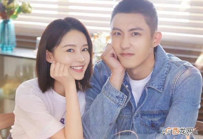 李沁合作过的男演员，黄景瑜李沁两人再次合作