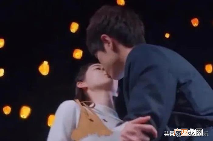 拍吻戏女星会挑演员吗,很多女星不愿意和肖战拍吻戏