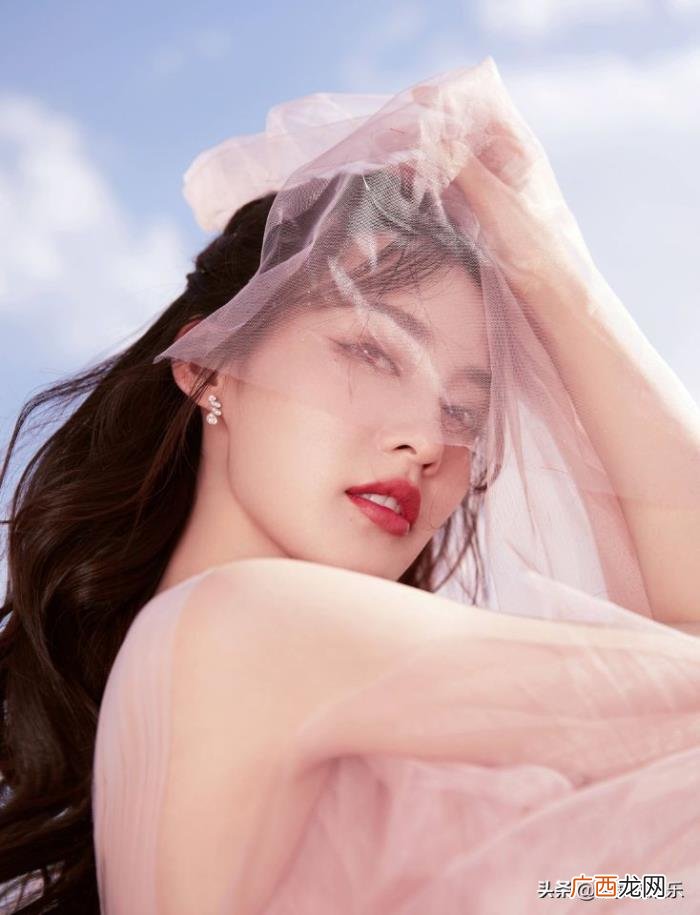 拍吻戏女星会挑演员吗,很多女星不愿意和肖战拍吻戏