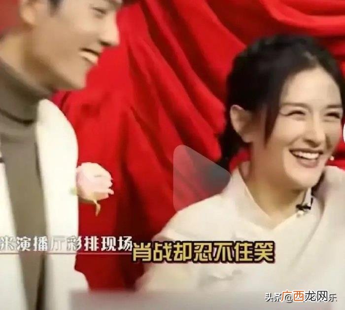 拍吻戏女星会挑演员吗,很多女星不愿意和肖战拍吻戏