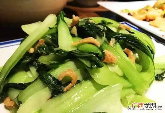 海米是什么怎么吃（选择海米需谨慎挑不好吃了