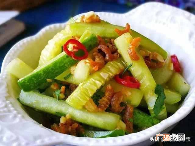 海米是什么怎么吃（选择海米需谨慎挑不好吃了