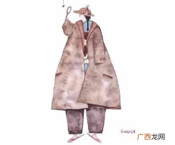 父爱到底是一种怎样的爱（一张照片在全球被转