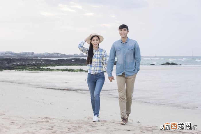 对女生说的情话，容易让女生沦陷的四句情话