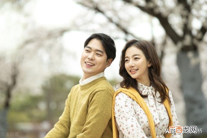 对女生说的情话，容易让女生沦陷的四句情话