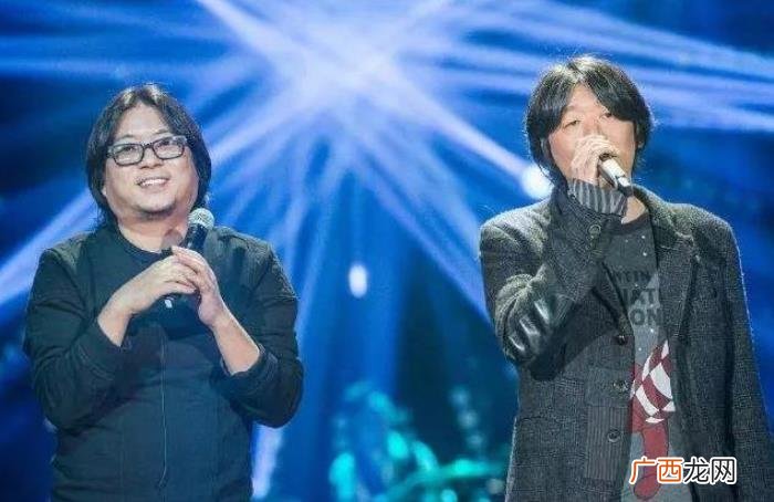 高晓松50岁生日感言 生日感言