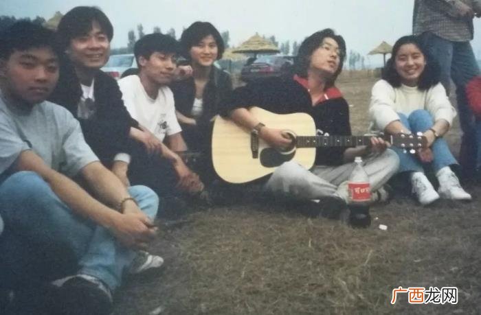 高晓松50岁生日感言 生日感言
