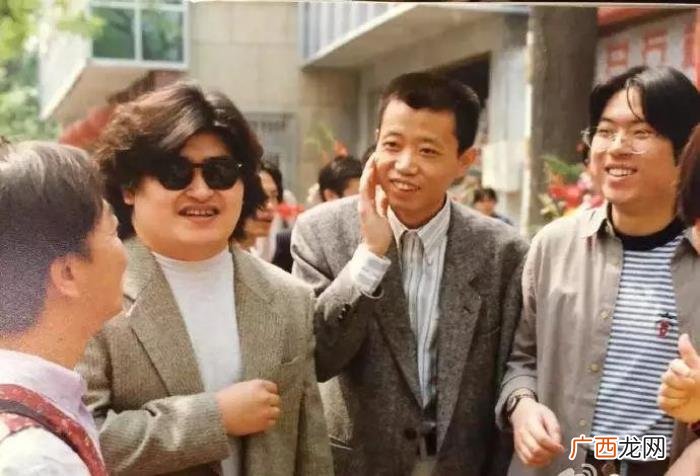 高晓松50岁生日感言 生日感言