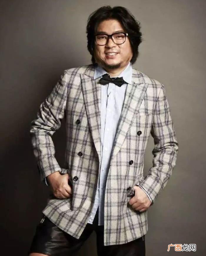 高晓松50岁生日感言 生日感言
