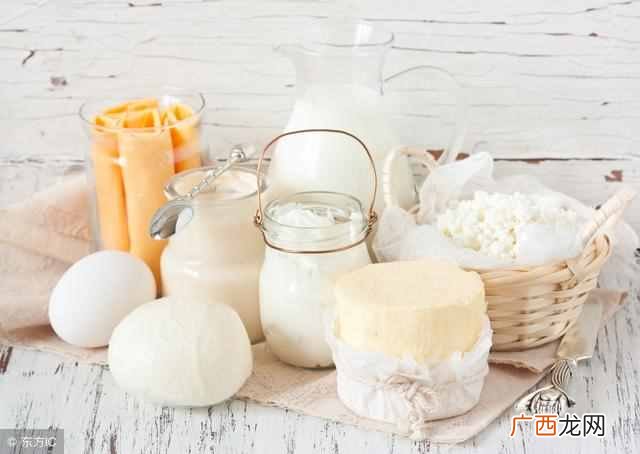乳糖是什么东西主要成分有哪些（原来是这2个原
