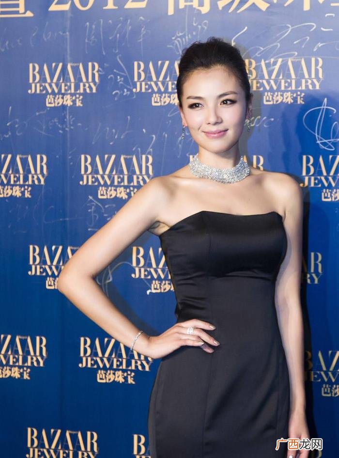 是你想要的贵妇感吗 为什么有些女孩像贵妇