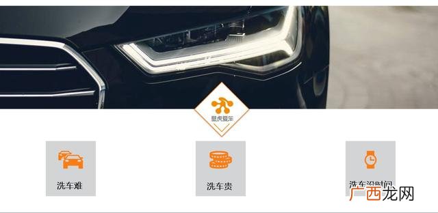 ettc自助洗车 ettc24h共享自助洗车