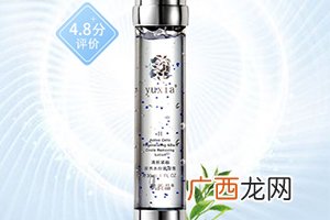 肌养晶护肤品怎么样？