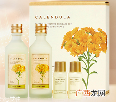 护肤品套装好还是单品好？护肤小白成套用好处多