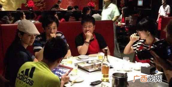 海底捞是什么时候成立的(海底捞核心不是服务