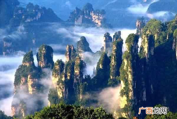 2019湖南有什么好玩的地方景点推荐（来湖南旅游