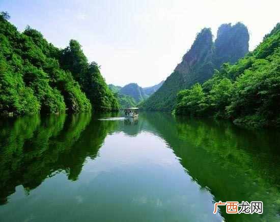 2019湖南有什么好玩的地方景点推荐（来湖南旅游