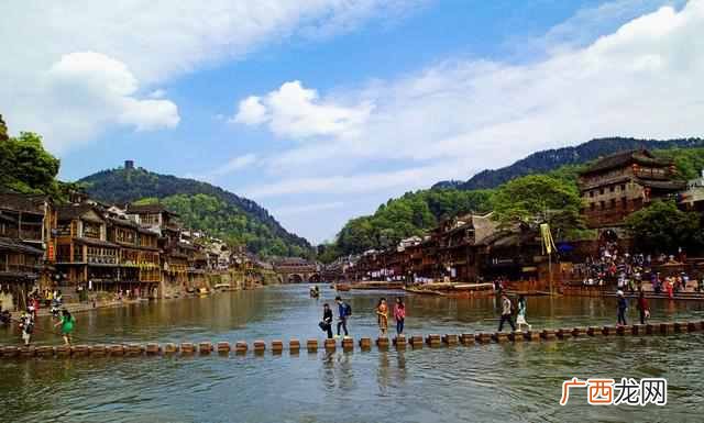 2019湖南有什么好玩的地方景点推荐（来湖南旅游