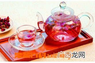 玫瑰花的食用方法 玫瑰花的食用价值