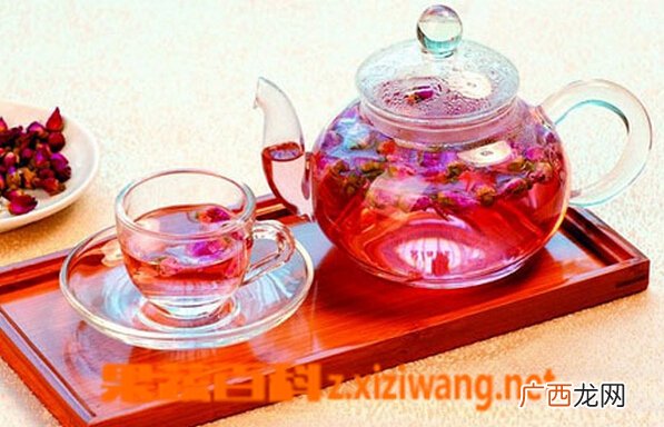玫瑰花的食用方法 玫瑰花的食用价值