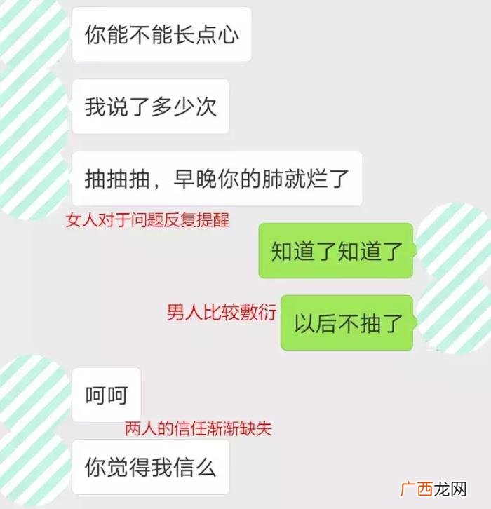 和死心老婆聊天技巧，微信上这样跟她聊天