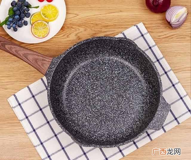 麦饭石不粘锅是什么材质对人体的危害（地质学