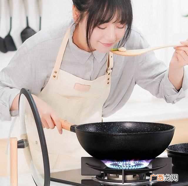 麦饭石不粘锅是什么材质对人体的危害（地质学