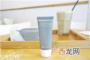 thann紫苏防晒霜孕妇能用吗 最好用的防晒霜
