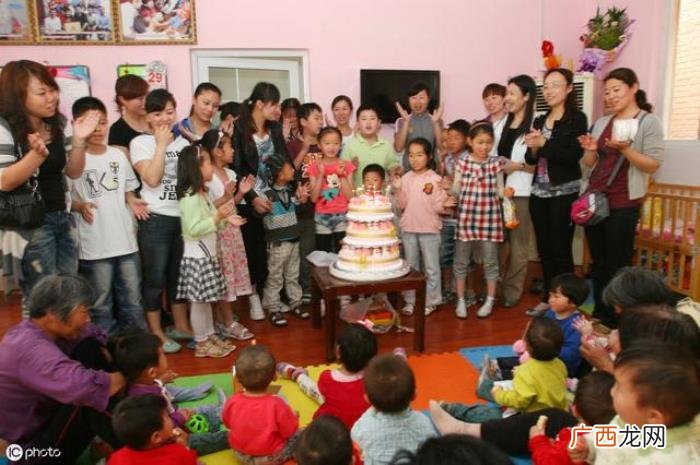 家长要不要买蛋糕送去幼儿园 生日买什么去幼儿园好