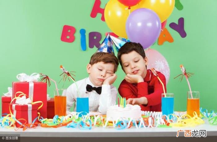 家长要不要买蛋糕送去幼儿园 生日买什么去幼儿园好