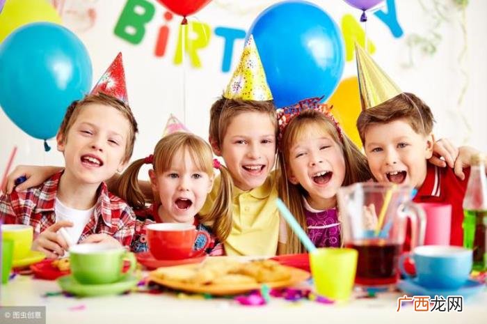 家长要不要买蛋糕送去幼儿园 生日买什么去幼儿园好