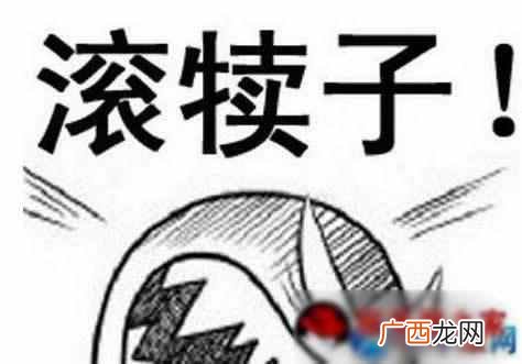东北人的滚犊子是什么意思（是什么气的贾冰大