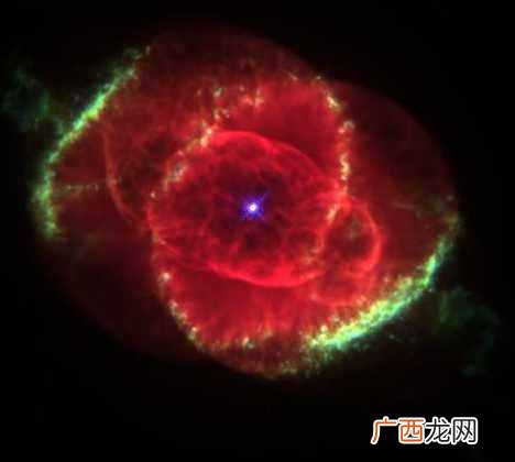 太阳属于什么星系（太阳的内部究竟有什么，到