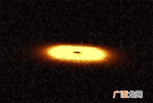 太阳属于什么星系（太阳的内部究竟有什么，到