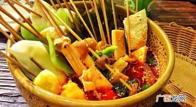 北京有什么好吃的小吃店（北京街头30元吃到撑的