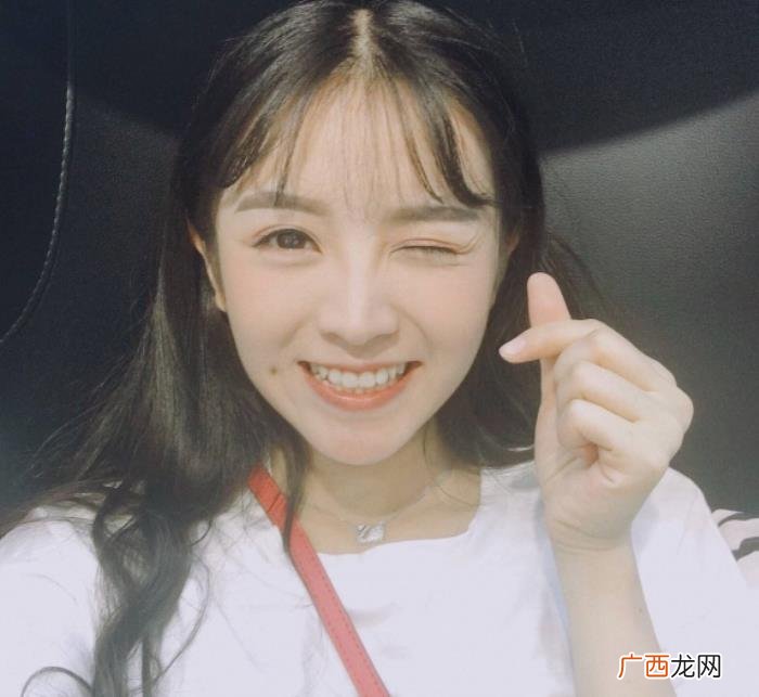 易吸引男生的女生长相，能吸引男生目光的女生