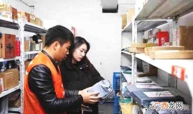 现代莱鸟驿站是什么意思（不赚钱、效率低，菜