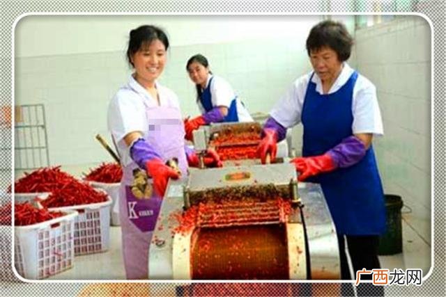 我投资你办厂的好项目,寻找来料加工小项目
