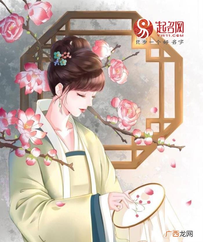 36个古风有意境的网名 意境的网名