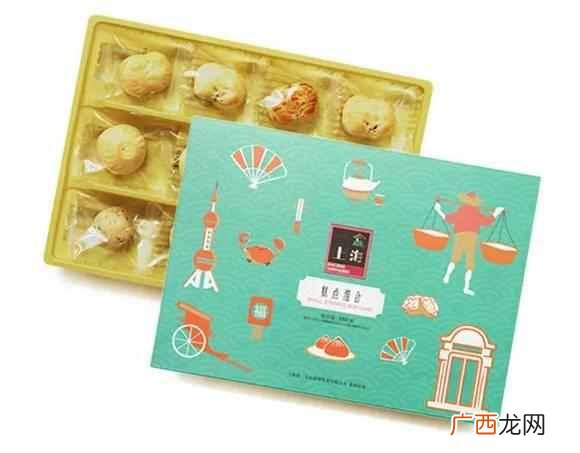 上海有什么特产小吃可以送人(上海人气最旺的