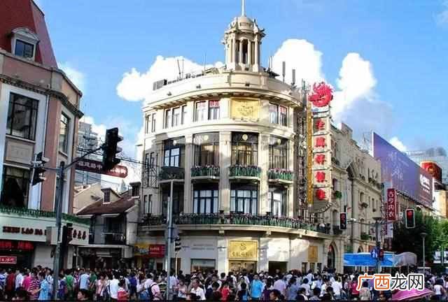 上海有什么特产小吃可以送人(上海人气最旺的