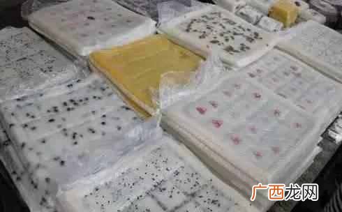 上海有什么特产小吃可以送人(上海人气最旺的