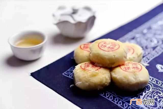 上海有什么特产小吃可以送人(上海人气最旺的