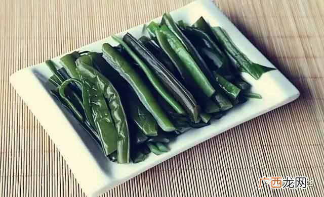 12种昆布的食用方法 日本昆布是什么东西