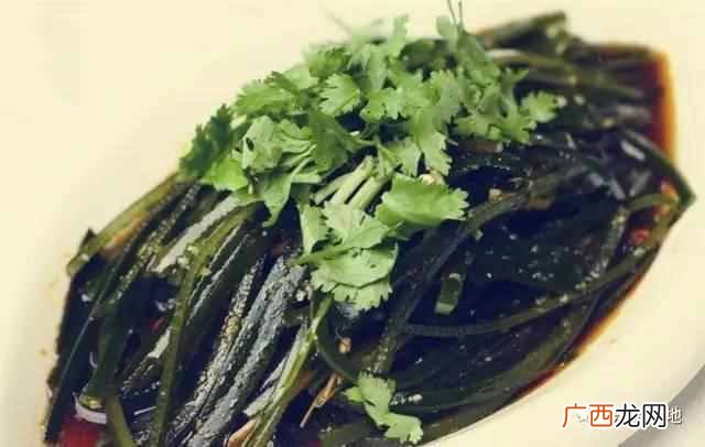 12种昆布的食用方法 日本昆布是什么东西
