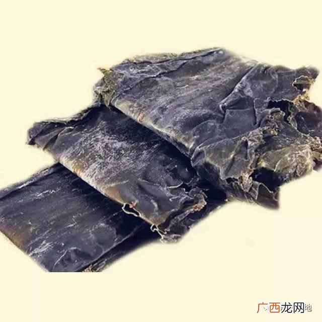 12种昆布的食用方法 日本昆布是什么东西