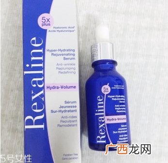 rexaline瑞斯澜是什么牌子哪国的