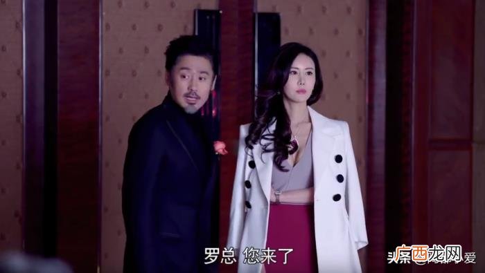 离婚律师全集，离婚典礼挽回婚姻原配得胜