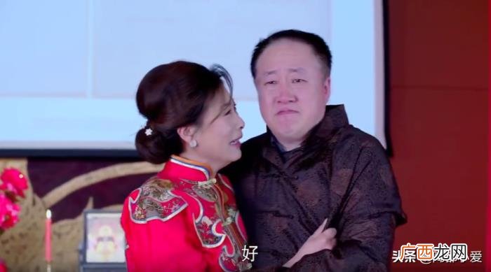 离婚律师全集，离婚典礼挽回婚姻原配得胜