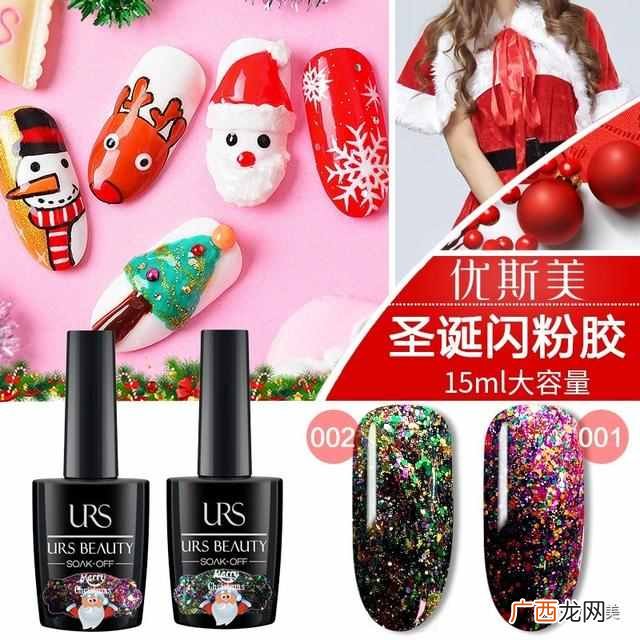 美甲是什么意思（60张美甲图告诉你，什么是高级
